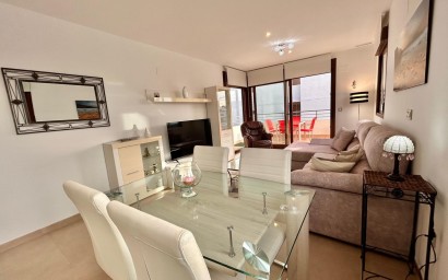 Herverkoop - Apartment - Orihuela Costa - Lomas de Cabo Roig