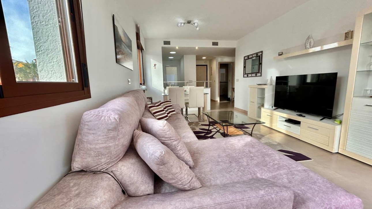 Herverkoop - Apartment - Orihuela Costa - Lomas de Cabo Roig