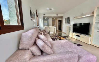 Herverkoop - Apartment - Orihuela Costa - Lomas de Cabo Roig