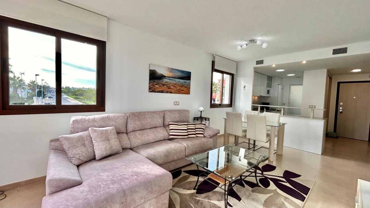 Herverkoop - Apartment - Orihuela Costa - Lomas de Cabo Roig