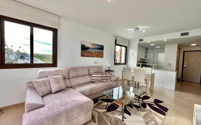 Herverkoop - Apartment - Orihuela Costa - Lomas de Cabo Roig