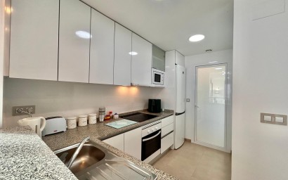 Herverkoop - Apartment - Orihuela Costa - Lomas de Cabo Roig