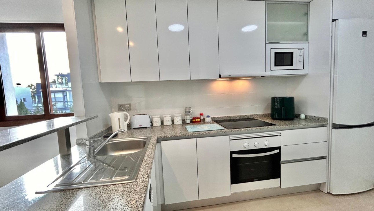 Herverkoop - Apartment - Orihuela Costa - Lomas de Cabo Roig