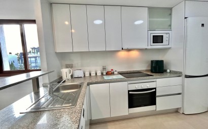 Herverkoop - Apartment - Orihuela Costa - Lomas de Cabo Roig