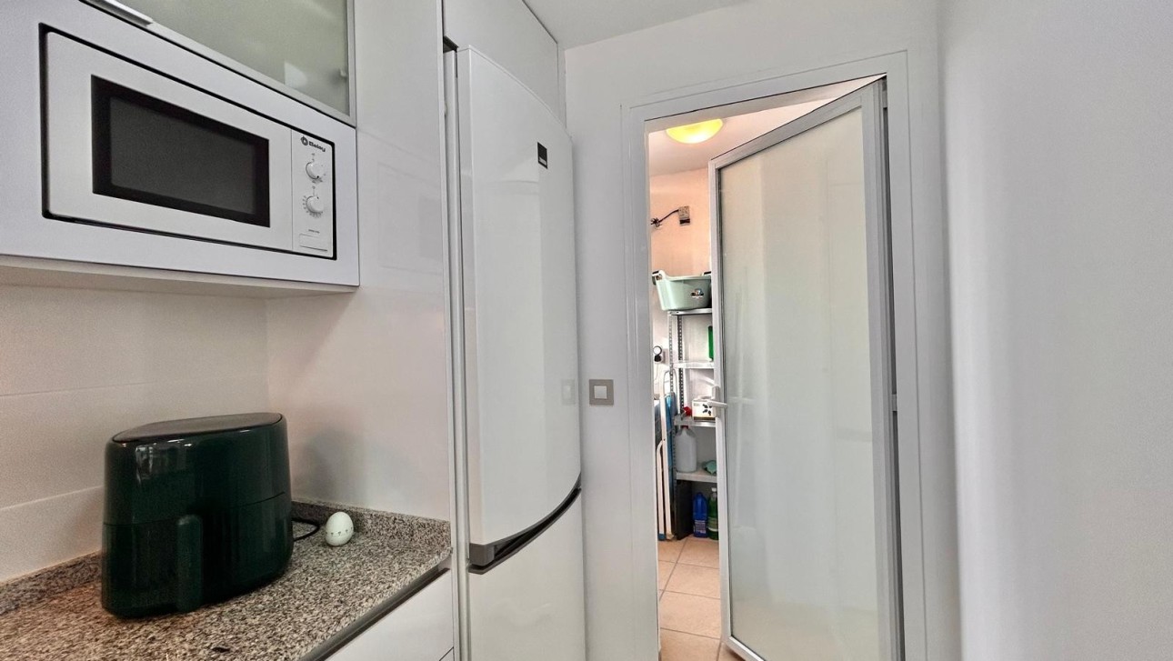 Herverkoop - Apartment - Orihuela Costa - Lomas de Cabo Roig