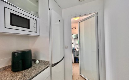 Herverkoop - Apartment - Orihuela Costa - Lomas de Cabo Roig