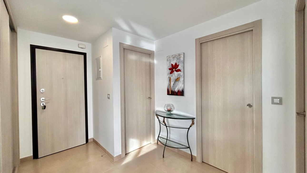 Herverkoop - Apartment - Orihuela Costa - Lomas de Cabo Roig