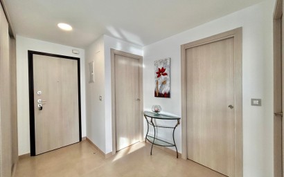 Herverkoop - Apartment - Orihuela Costa - Lomas de Cabo Roig