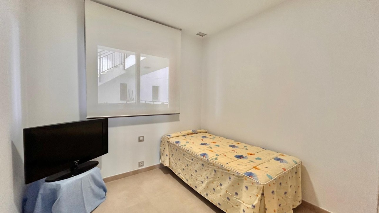 Herverkoop - Apartment - Orihuela Costa - Lomas de Cabo Roig