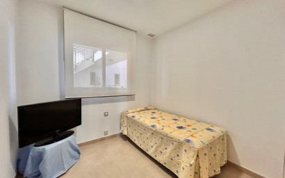 Herverkoop - Apartment - Orihuela Costa - Lomas de Cabo Roig