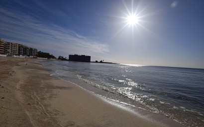 Odsprzedaż - Apartment - Torrevieja