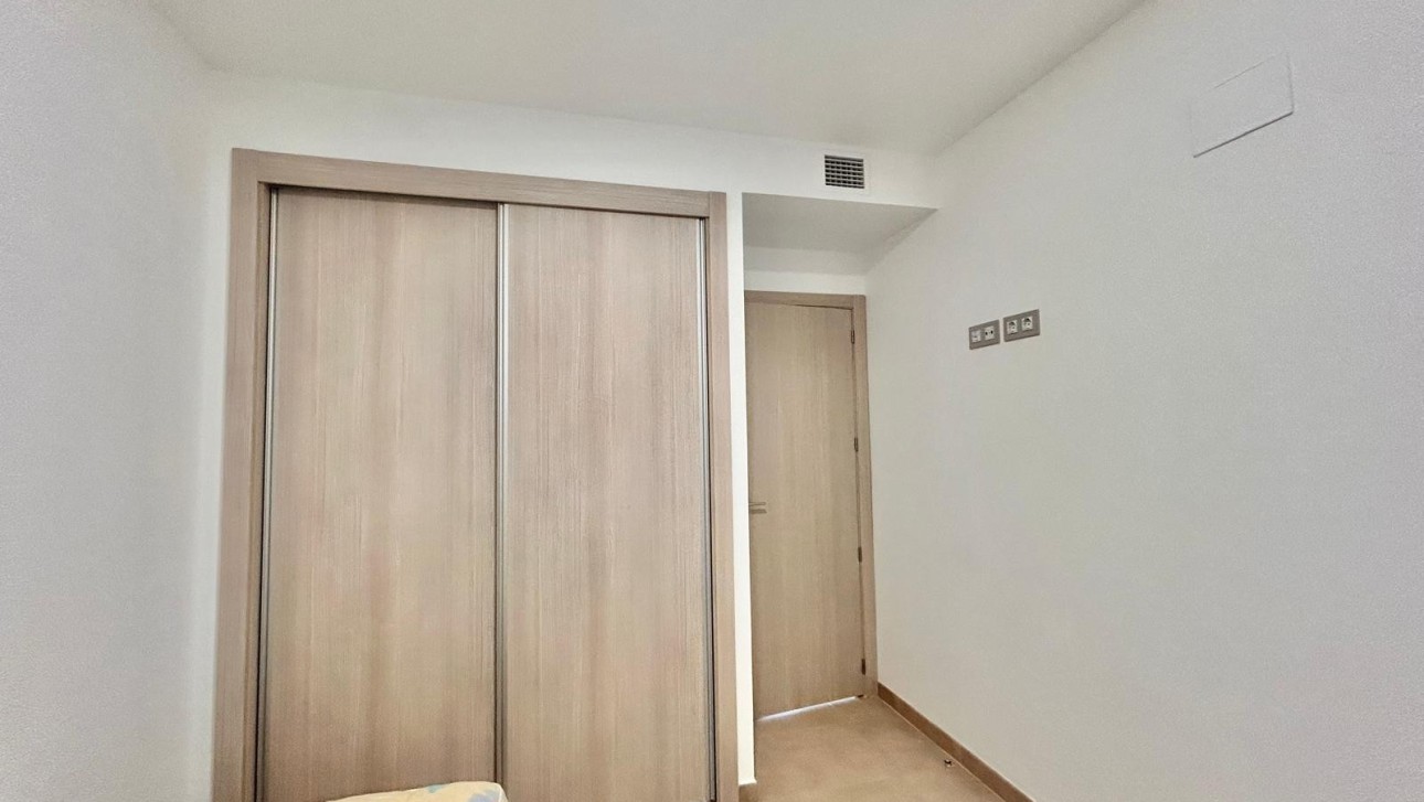 Herverkoop - Apartment - Orihuela Costa - Lomas de Cabo Roig