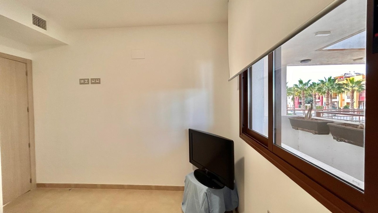 Herverkoop - Apartment - Orihuela Costa - Lomas de Cabo Roig