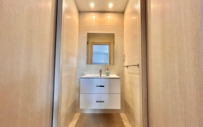 Herverkoop - Apartment - Orihuela Costa - Lomas de Cabo Roig