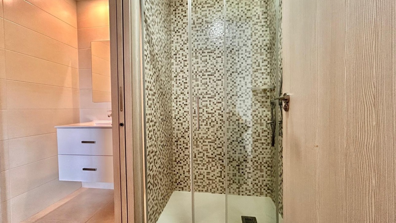 Herverkoop - Apartment - Orihuela Costa - Lomas de Cabo Roig