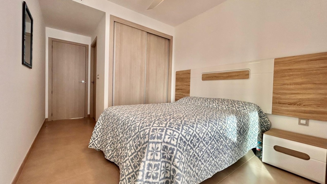 Herverkoop - Apartment - Orihuela Costa - Lomas de Cabo Roig