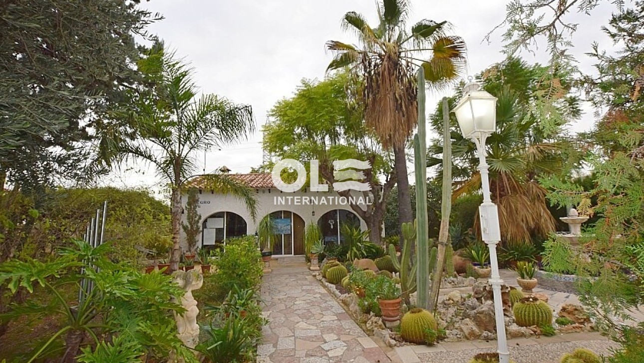 Перепродажа - Villa - San Juan Alicante - San Juan de Alicante