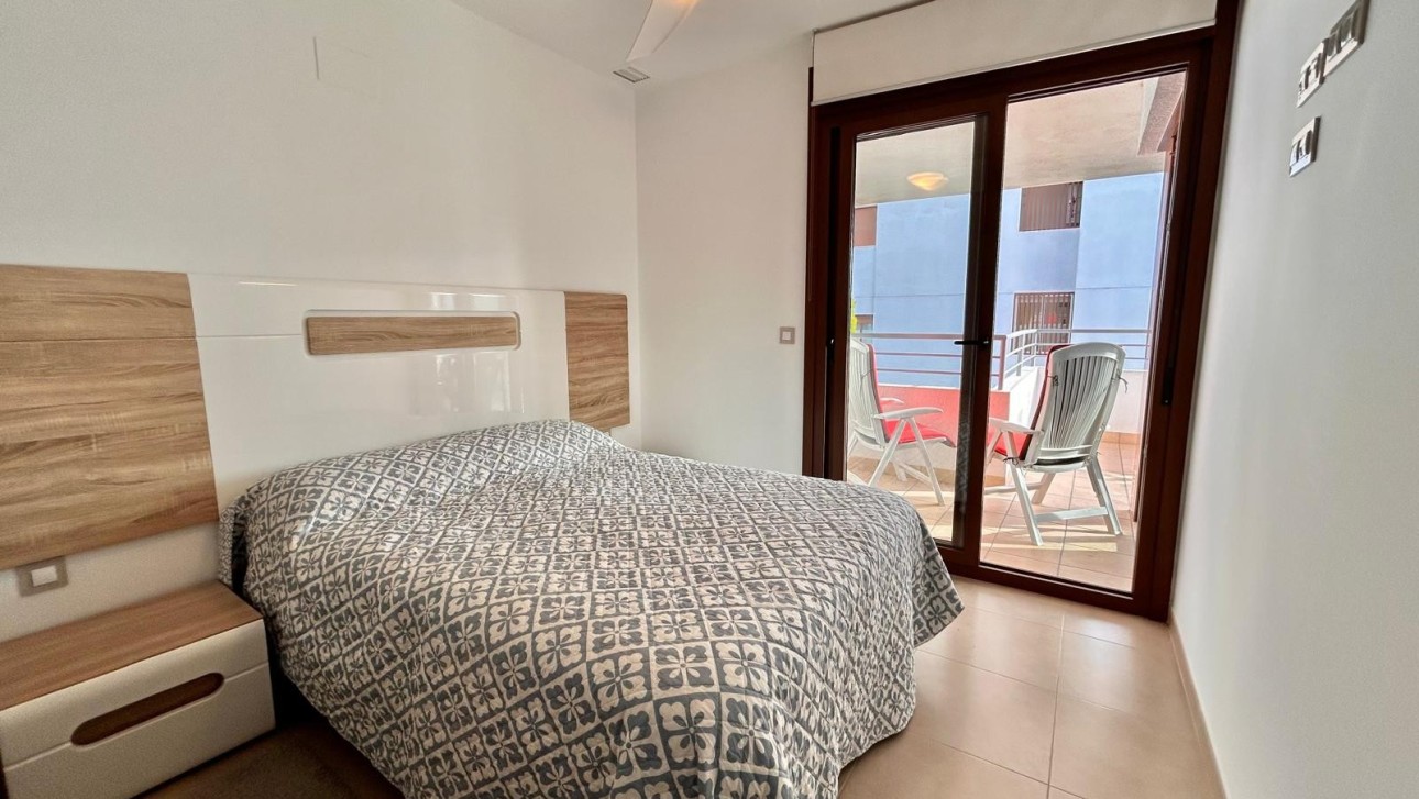 Herverkoop - Apartment - Orihuela Costa - Lomas de Cabo Roig