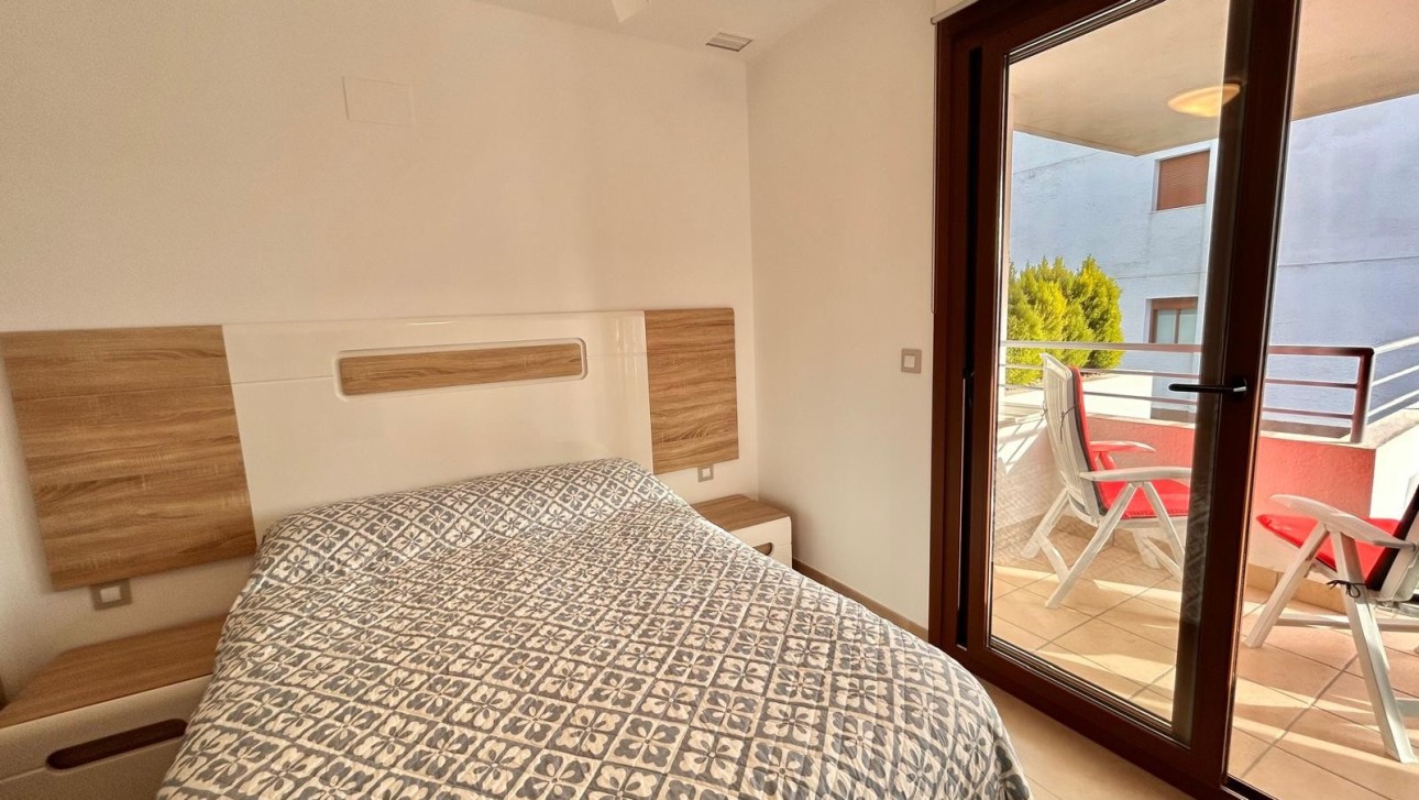 Herverkoop - Apartment - Orihuela Costa - Lomas de Cabo Roig