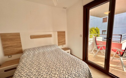 Herverkoop - Apartment - Orihuela Costa - Lomas de Cabo Roig