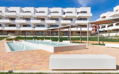 Herverkoop - Apartment - Orihuela Costa - Lomas de Cabo Roig