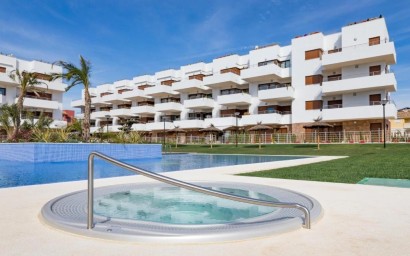 Herverkoop - Apartment - Orihuela Costa - Lomas de Cabo Roig