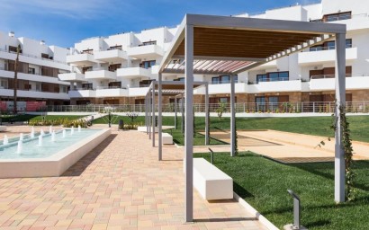 Herverkoop - Apartment - Orihuela Costa - Lomas de Cabo Roig