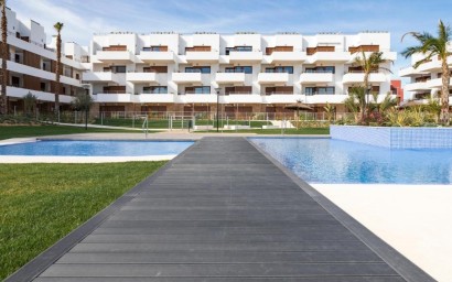 Herverkoop - Apartment - Orihuela Costa - Lomas de Cabo Roig