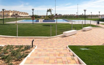 Herverkoop - Apartment - Orihuela Costa - Lomas de Cabo Roig