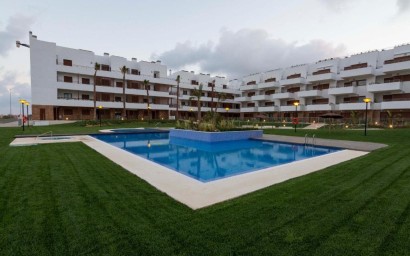 Herverkoop - Apartment - Orihuela Costa - Lomas de Cabo Roig