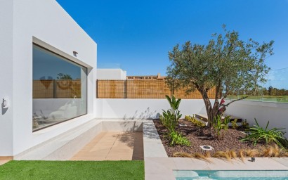New Build - Villa - Los Alcazares - Serena Golf
