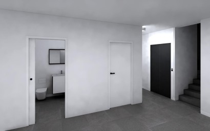 New Build - Villa - Benijofar - Pueblo