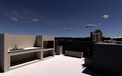 New Build - Villa - Benijofar - Pueblo