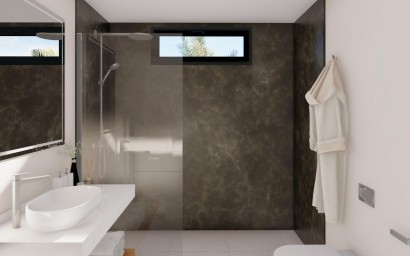 New Build - Villa - Baños y Mendigo - Altaona Golf