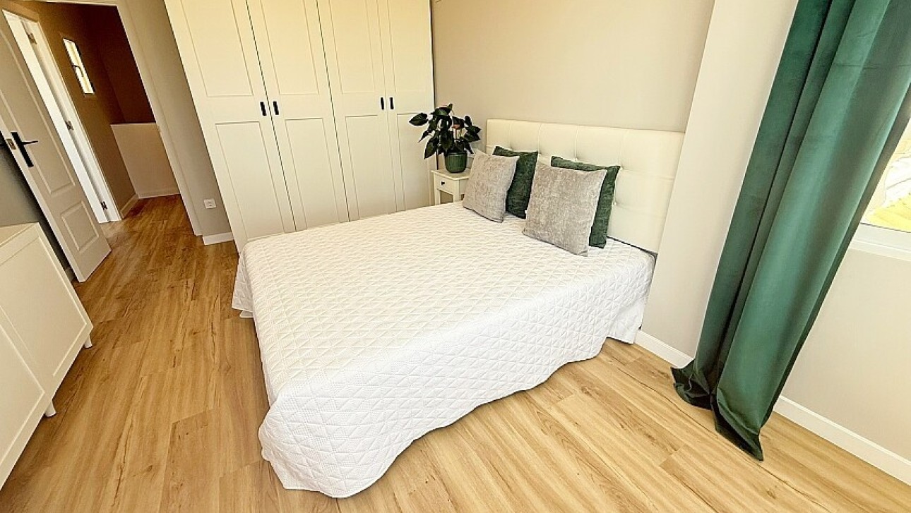 Resale - Townhouse - Orihuela Costa - Los Altos