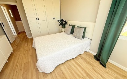 Resale - Townhouse - Orihuela Costa - Los Altos