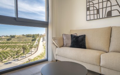 New Build - Villa - Algorfa - La Finca Golf