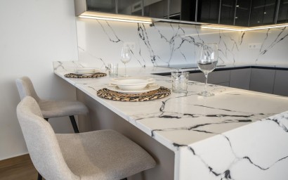 New Build - Villa - Algorfa - La Finca Golf