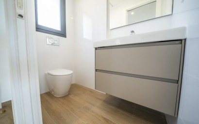 New Build - Villa - Algorfa - La Finca Golf