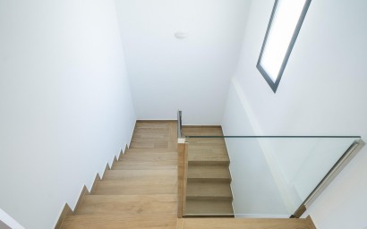 New Build - Villa - Algorfa - La Finca Golf