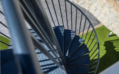 New Build - Villa - Algorfa - La Finca Golf