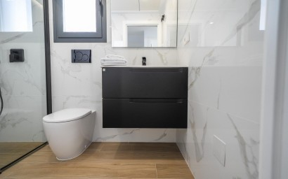 New Build - Villa - Algorfa - La Finca Golf