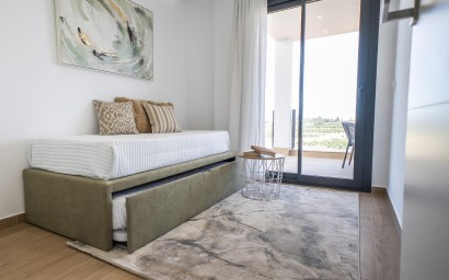 New Build - Villa - Algorfa - La Finca Golf