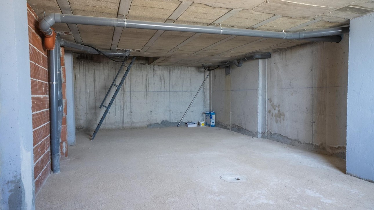 New Build - Villa - Algorfa - La Finca Golf