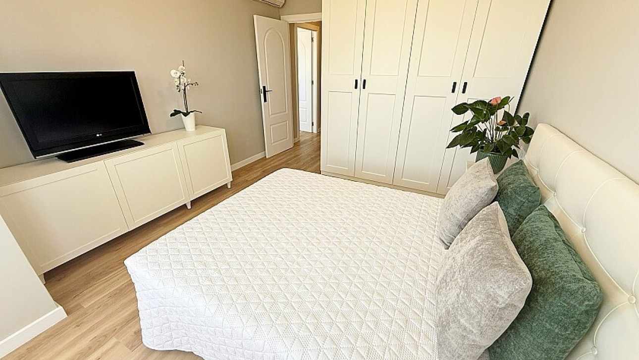 Resale - Townhouse - Orihuela Costa - Los Altos