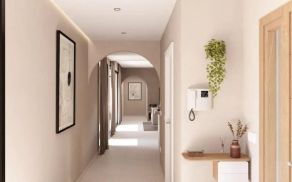 New Build - Villa - Baños y Mendigo - Altaona Golf