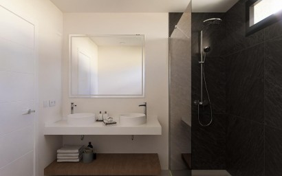 New Build - Villa - Baños y Mendigo - Altaona Golf