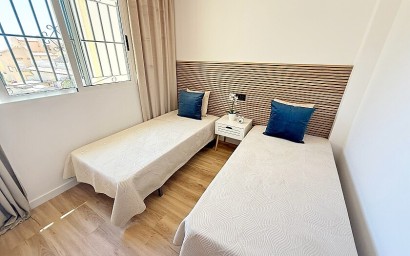 Resale - Townhouse - Orihuela Costa - Los Altos