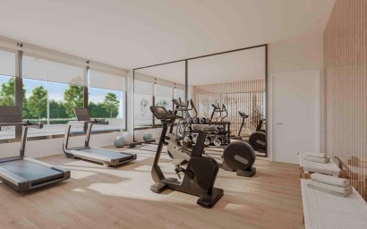 Obra nueva - Apartment - Alicante - PAU 1