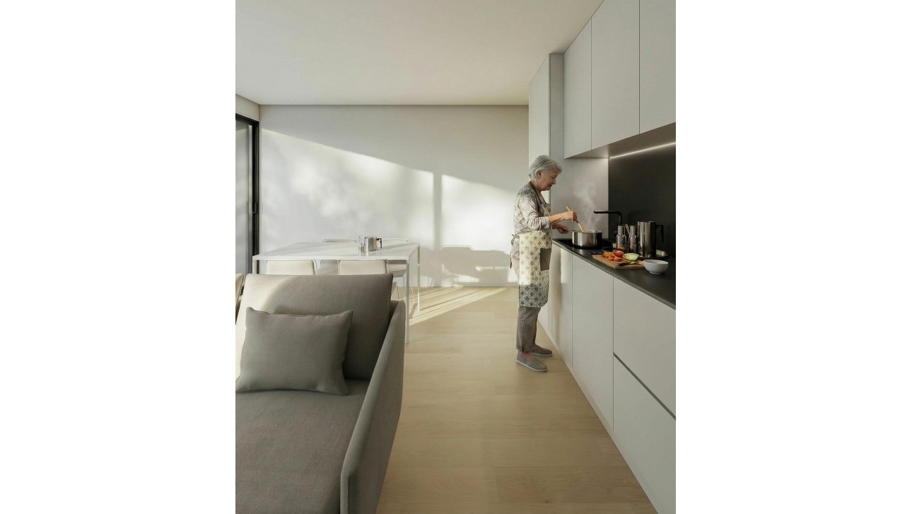 New Build - Villa - Alfas del Pí - Barranc Fondo